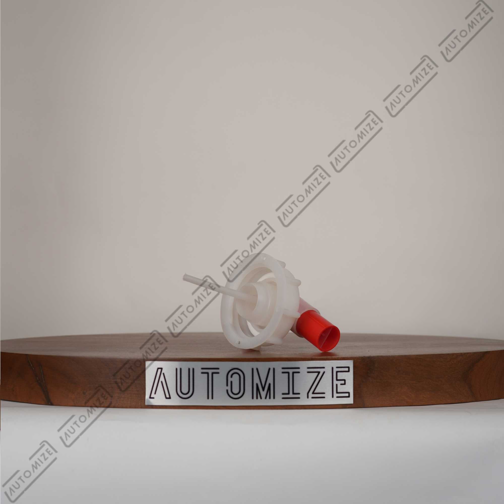 Koch Chemie Tap for Gallons