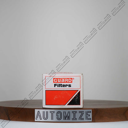 Shop Guard Oil Filter [GDO-148] for V2200 Pickup (Bypass)| Automize.pk