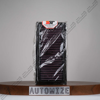 K&N Performance Lifetime Air Filter 33-3016