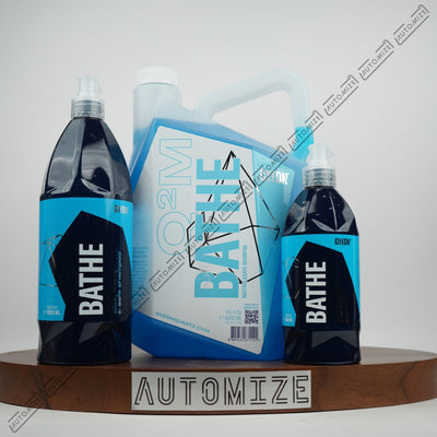 Gyeon Q2M Bathe Shampoo
