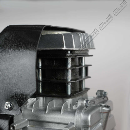 Dera Air Compressor 50L DK-50L