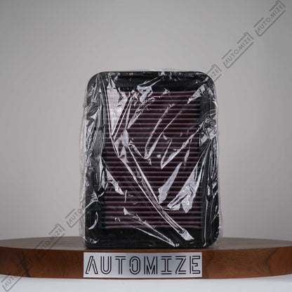 K&N Performance Lifetime Air Filter 33-2360