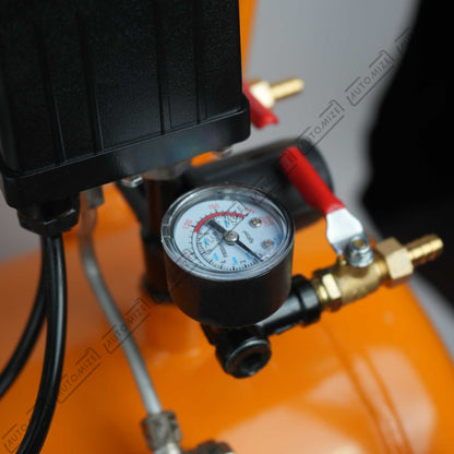 Dera Air Compressor 50L DK-50L