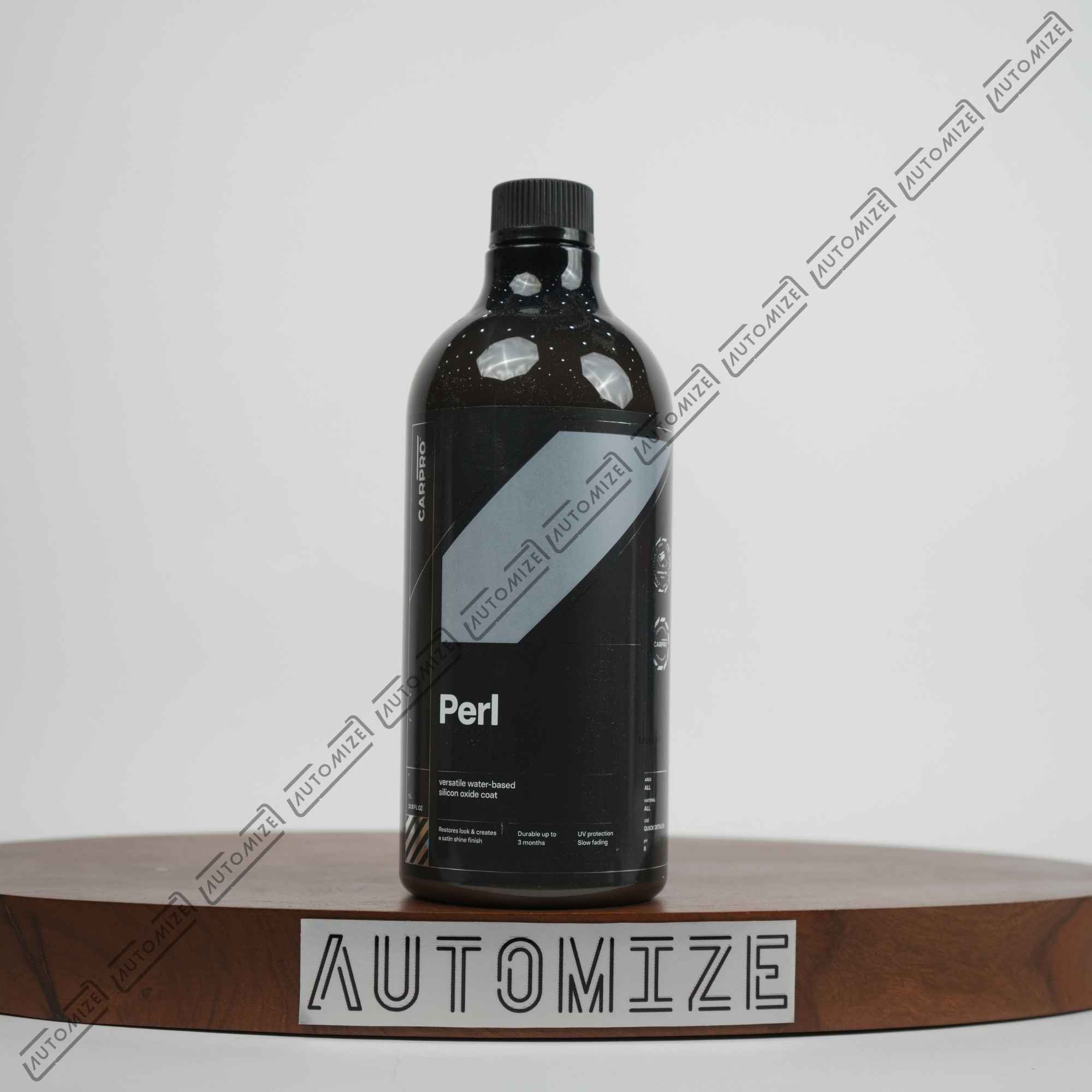Carpro Perl - Dilutable Dressing
