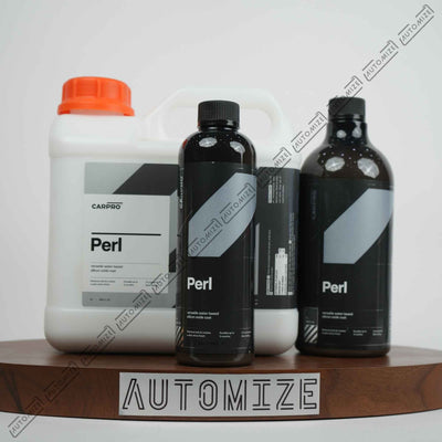 Carpro Perl - Dilutable Dressing