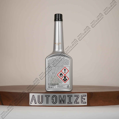 Sonax Fuel Injection and Carburettor Cleaner (250ml)