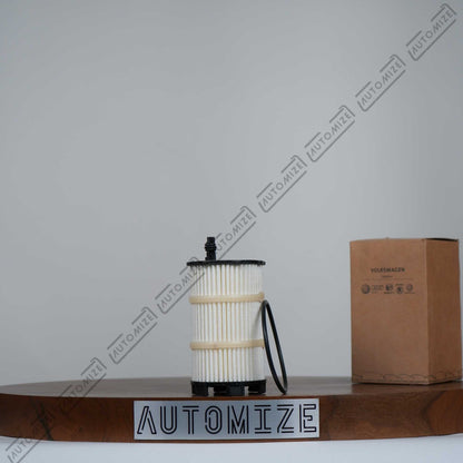 Shop Volkswagen Group Oil Filter Element 079198405E - Automize.pk
