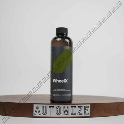 Carpro Wheelx Wheel Cleaner (500ml)