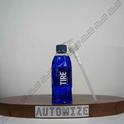 Gyeon Q² Tire (400ml)