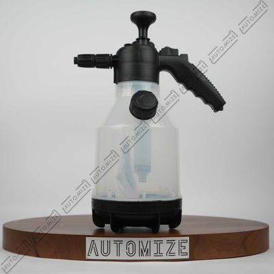 Automize Detailing Foamer Bottle w/ Measuring Cup