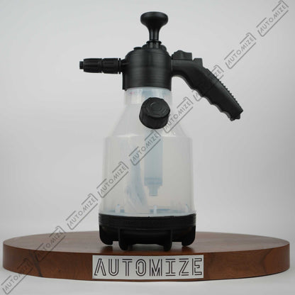 Automize Detailing Foamer Bottle w/ Measuring Cup