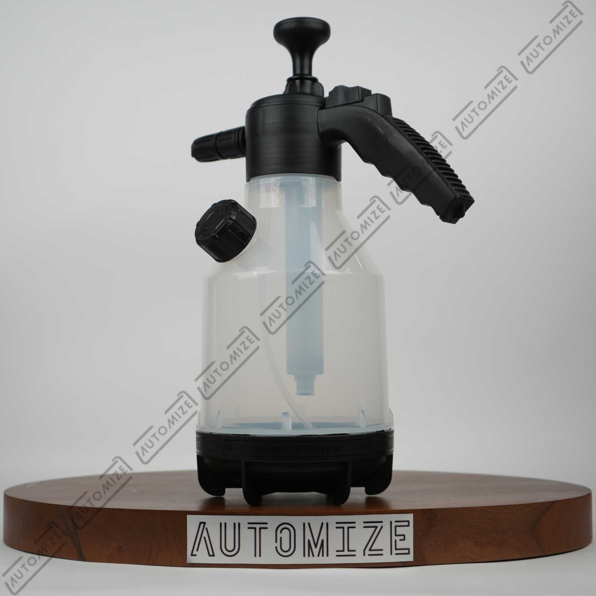 Automize Detailing Foamer Bottle w/ Measuring Cup