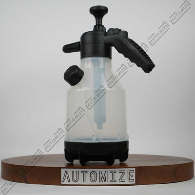Automize Detailing Foamer Bottle w/ Measuring Cup