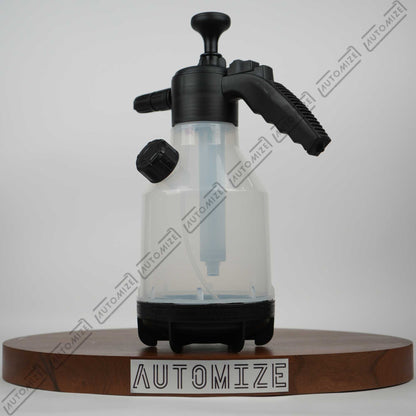 Automize Detailing Foamer Bottle w/ Measuring Cup