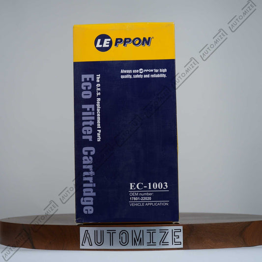 Buy Le Ppon Eco Filter Cartridge EC-1003 - Automize.pk