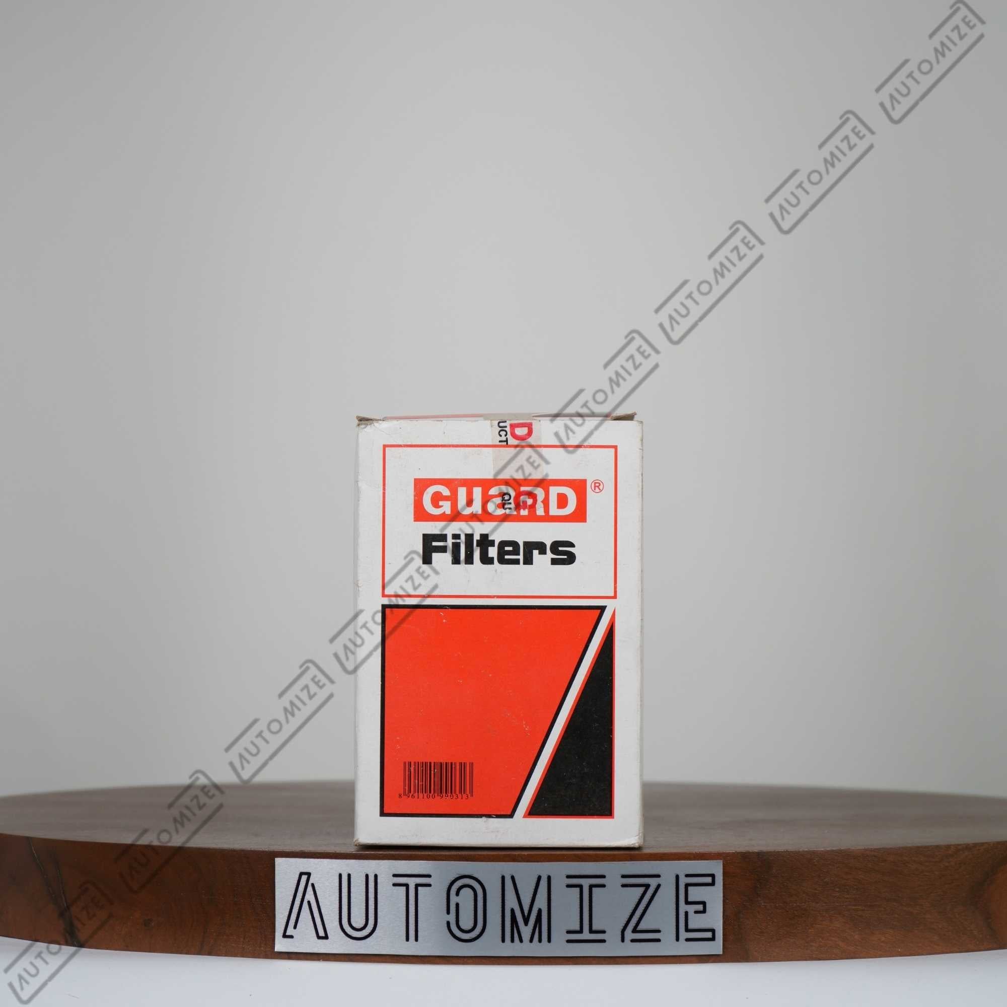 Buy Guard Oil Filter [GDO-135] | Automize.pk
