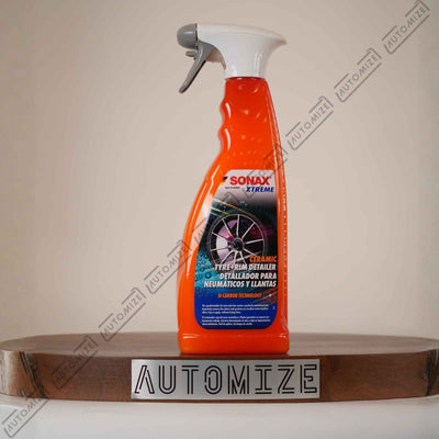 Sonax Xtreme Ceramic Tire and Rim Detailer (750ml)