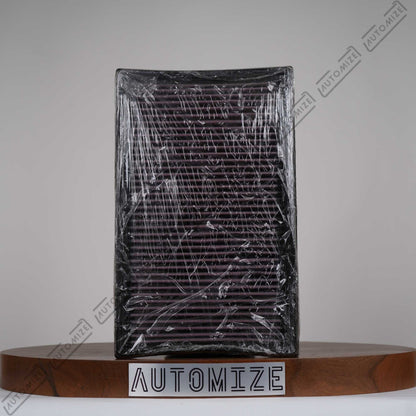 K&N High Flow Air Filter Washable and Reusable 33-2254