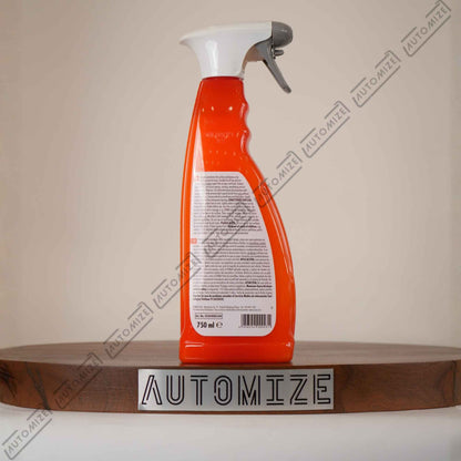 Sonax Xtreme Ceramic Tire and Rim Detailer (750ml)