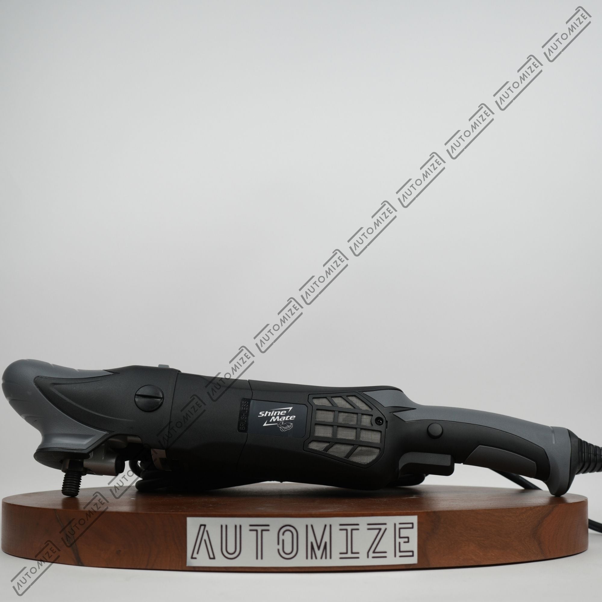 Shinemate Rotary Polisher Brushless EP830 (6")