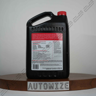Amsoil Heay Duty Anti-Freeze and Coolant Long Life Formula (3.78l)