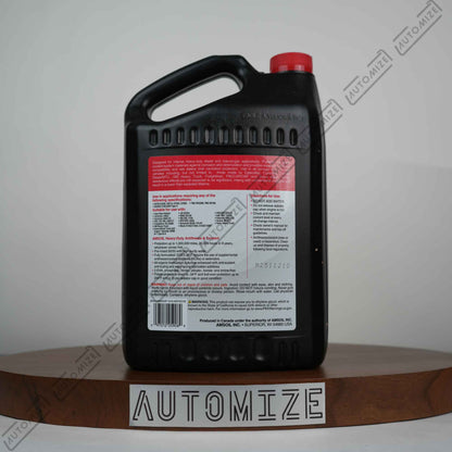Amsoil Heay Duty Anti-Freeze and Coolant Long Life Formula (3.78l)