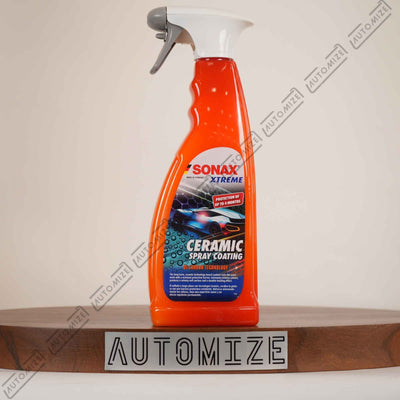 Sonax Xtreme Ceramic Spray Coating (750ml)