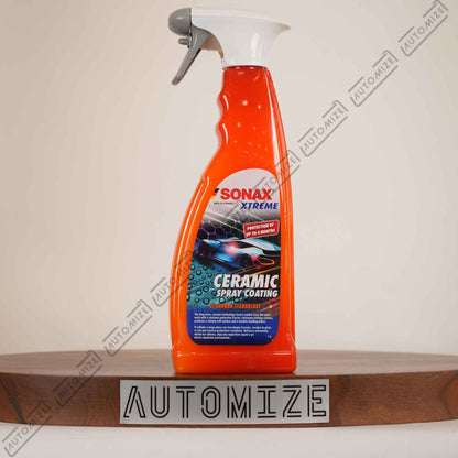 Sonax Xtreme Ceramic Spray Coating (750ml)