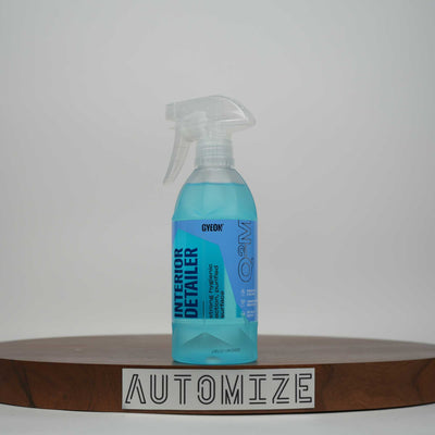 Gyeon Q²M Interior Detailer (500ml)
