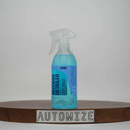 Gyeon Q²M Interior Detailer (500ml)