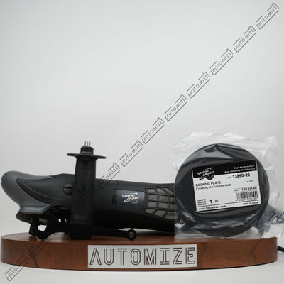 Shinemate Rotary Polisher Brushless EP830 (6")