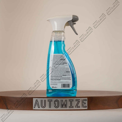 Sonax Cockpit Spray Matteffect - Sports Fresh (500ml)