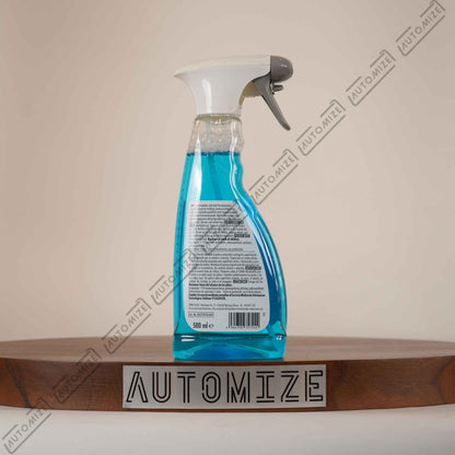 Sonax Cockpit Spray Matteffect - Sports Fresh (500ml)