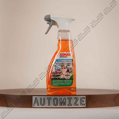Sonax Cockpit Spray Matteffect - Havana Love (500ml)