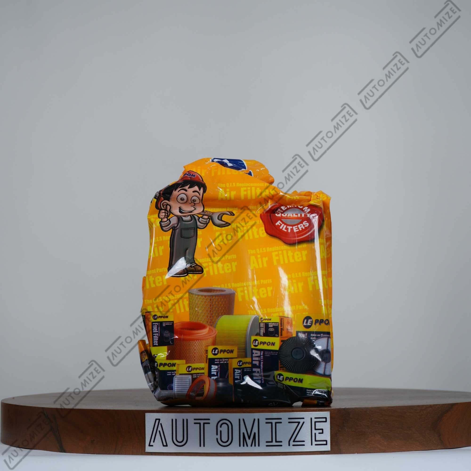 Le Ppon Air Filter AP-20892 - Automize.pk