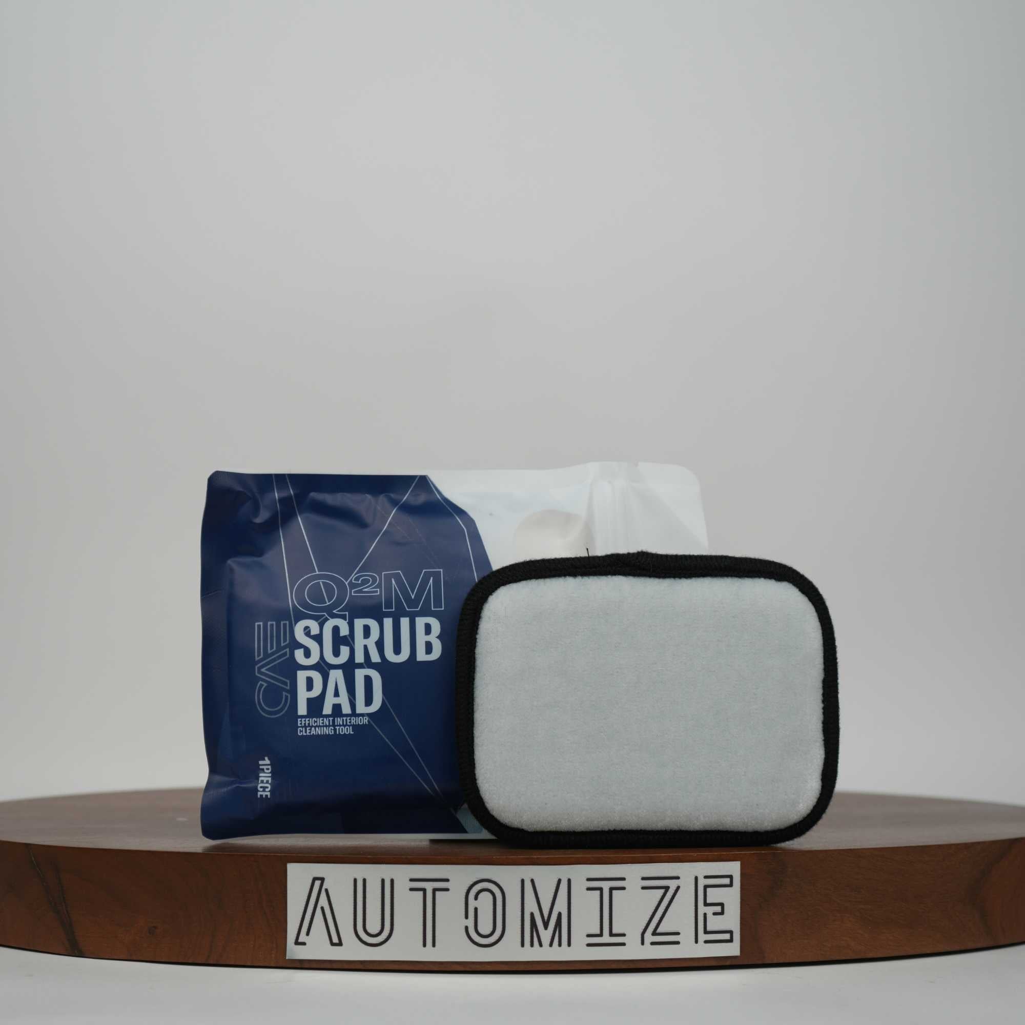 Gyeon Q²M Scrub Pad Evo