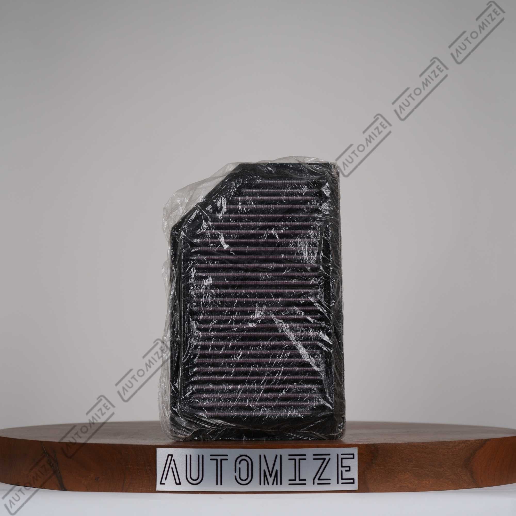 K&N High Flow Air Filter Washable and Reusable 33-3030