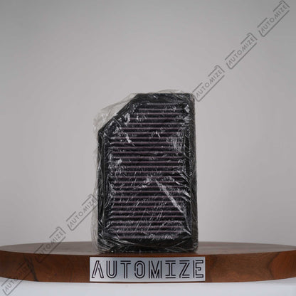 K&N High Flow Air Filter Washable and Reusable 33-3030
