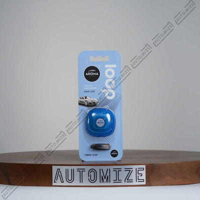 Aroma Car Air Freshener Loop - New Car