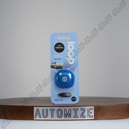 Aroma Car Air Freshener Loop - New Car