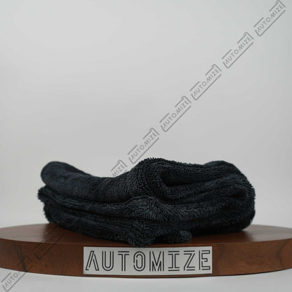 Automize Detailing Ultra Premium 1200 GSM Twisted Loop Double Sided Drying Towel 60*90