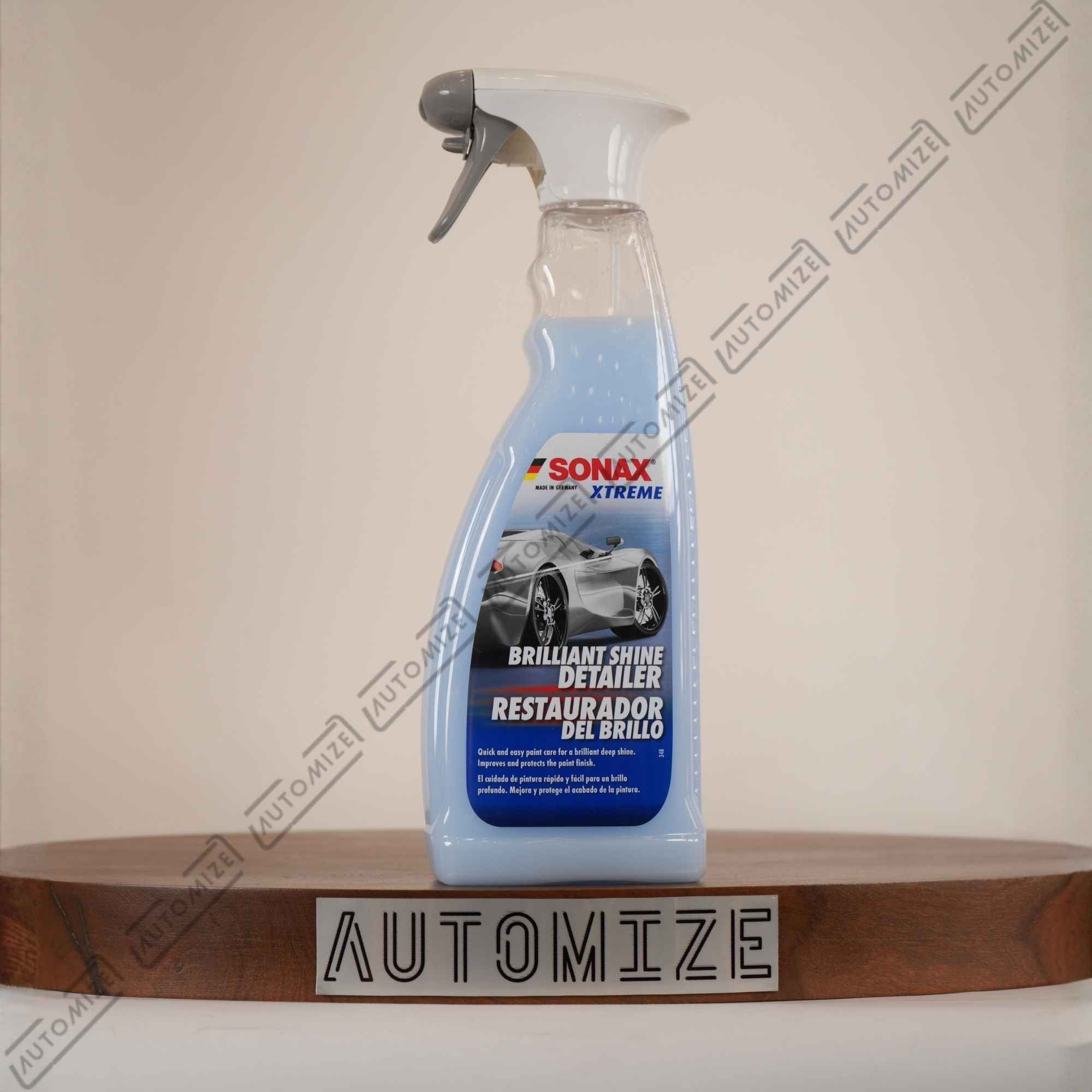 Sonax Xtreme Brilliant Shine Detailer (750ml)