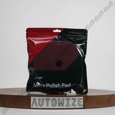 Carpro Ultra Polish Pad 5"