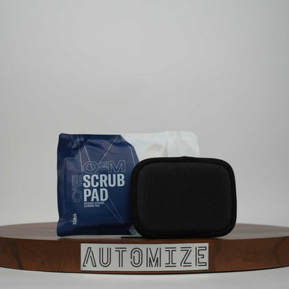Gyeon Q²M Scrub Pad Evo