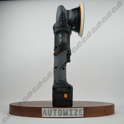 Shinemate Cordless Dual Action Polisher