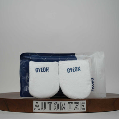 Gyeon Q²M MF Applicator Evo 2-Pack