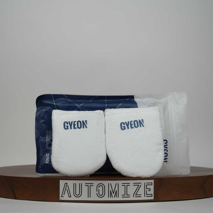 Gyeon Q²M MF Applicator Evo 2-Pack