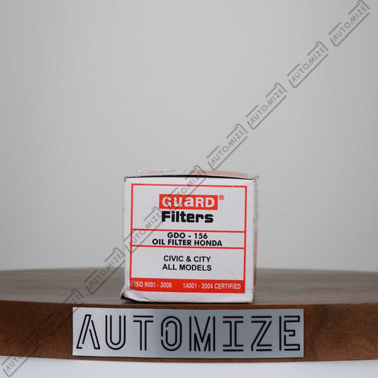 Buy Guard Oil Filter [GDO-156] | Automize.pk