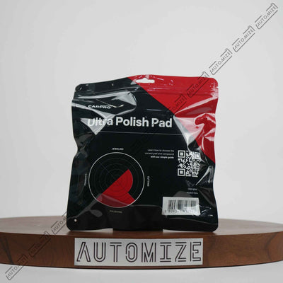 Carpro Ultra Polish Pad 5"