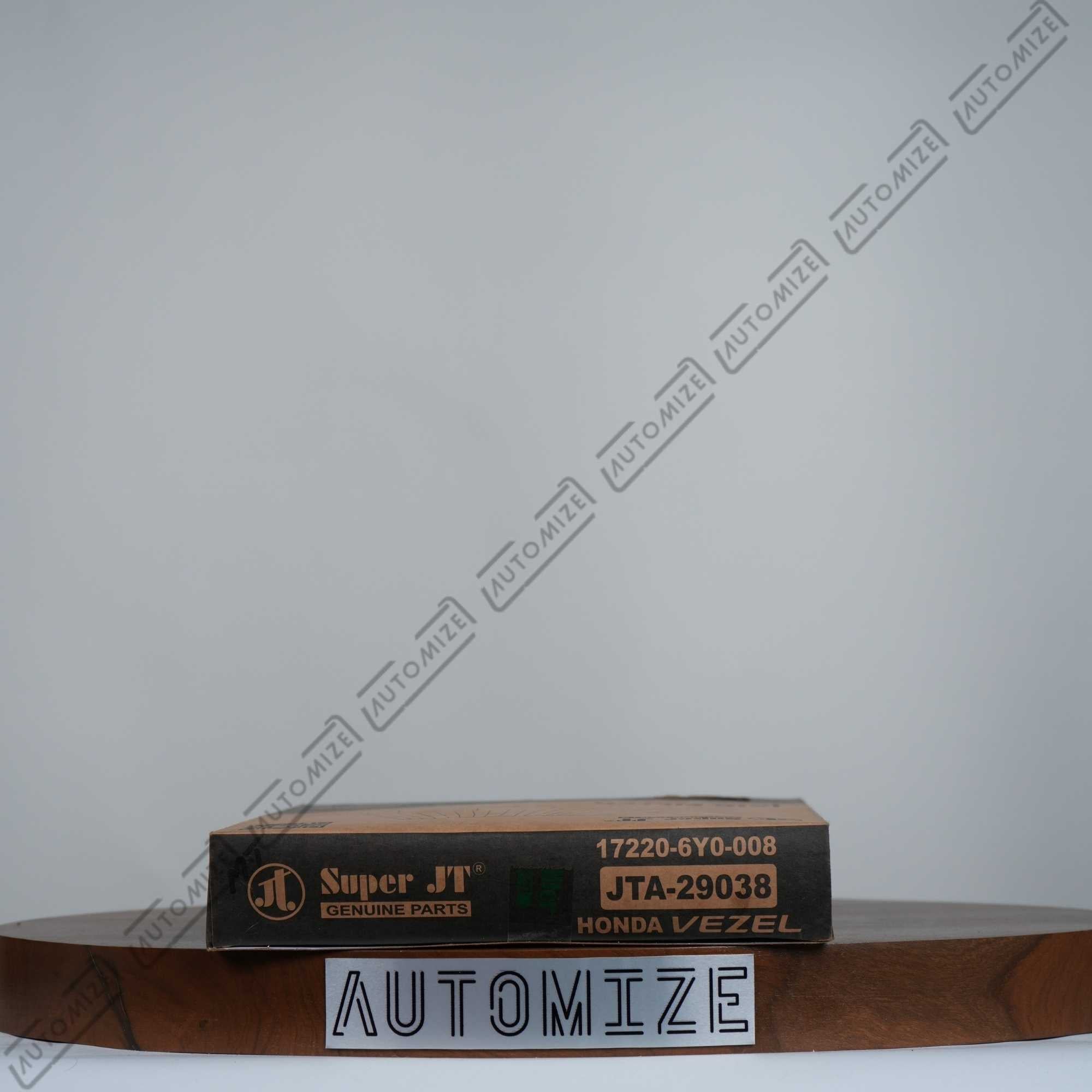 Buy Super JT Air Filter JTA-29038 - Automize.pk
